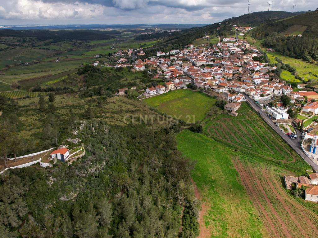 Terreno Urbano para Construção em Torres Vedras - Image 3