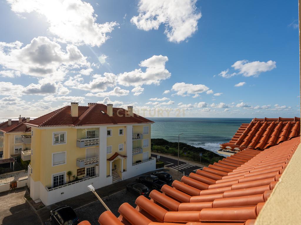 🏡 Apartamento Duplex T3/T4 na Ericeira – Vista Mar e Serra! 🌊⛰️ - Image 36