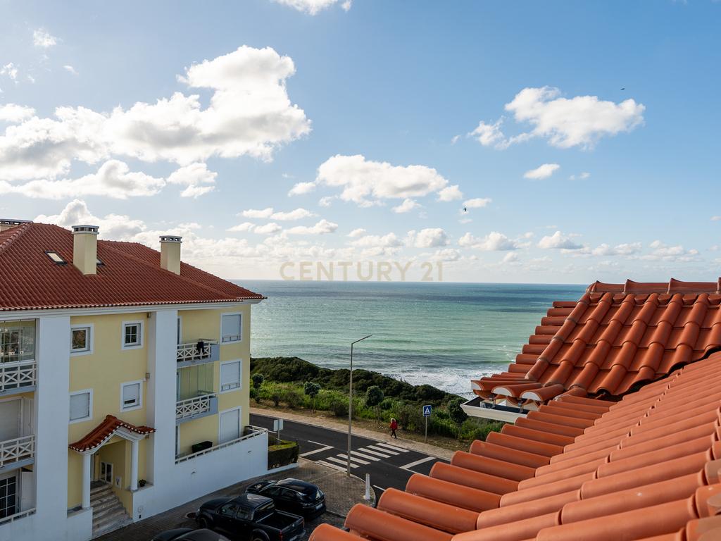 🏡 Apartamento Duplex T3/T4 na Ericeira – Vista Mar e Serra! 🌊⛰️ - Image 37