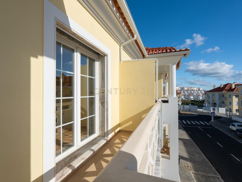 🏡 Apartamento Duplex T3/T4 na Ericeira – Vista Mar e Serra! 🌊⛰️ - Image 13