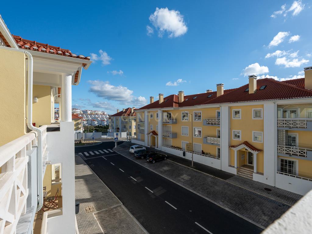 🏡 Apartamento Duplex T3/T4 na Ericeira – Vista Mar e Serra! 🌊⛰️ - Image 12
