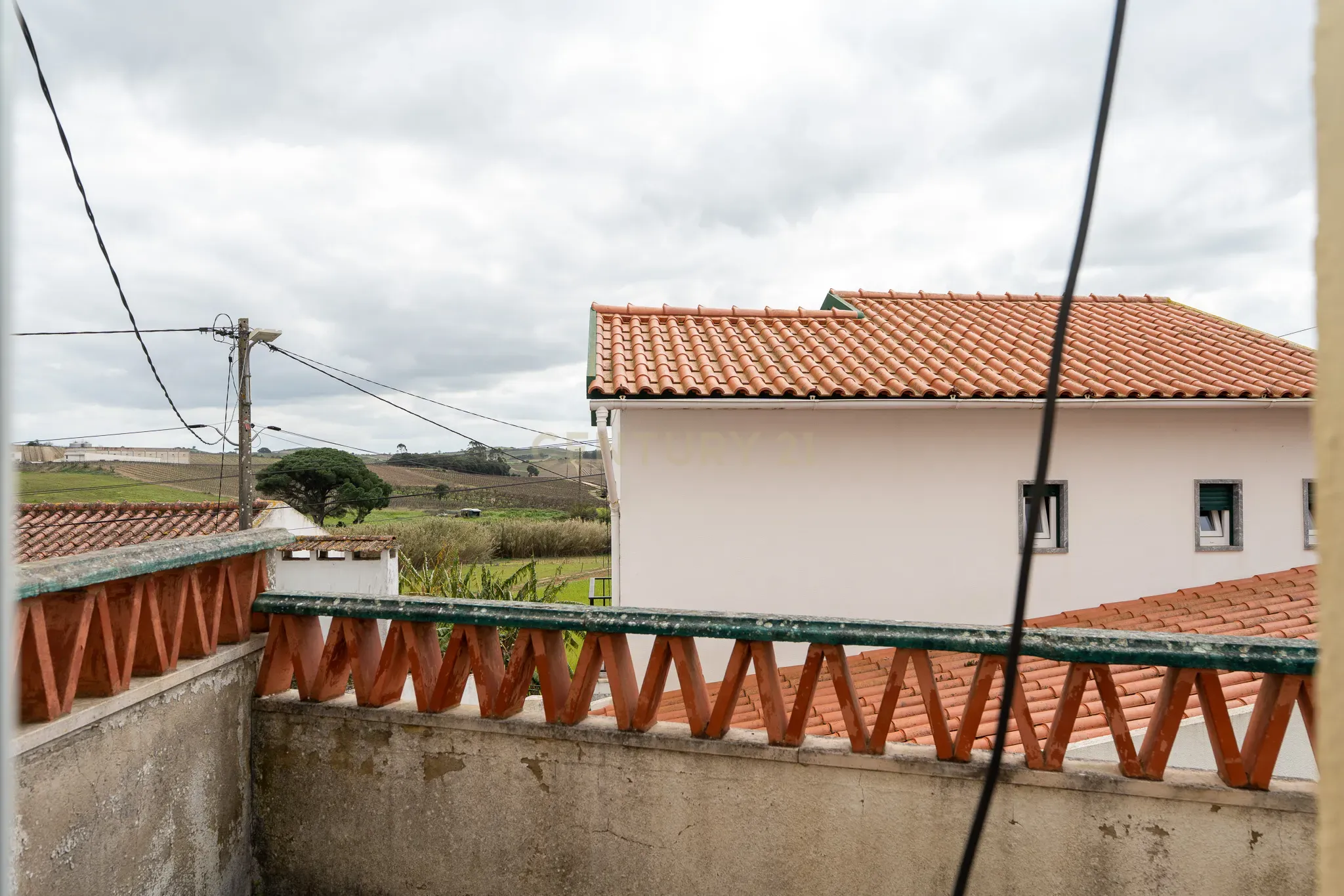 Moradia T2 Curvel, Carvoeira (Torres Vedras) - Image 14