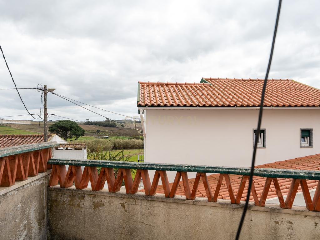 Moradia T2 Curvel, Carvoeira (Torres Vedras) - Image 14