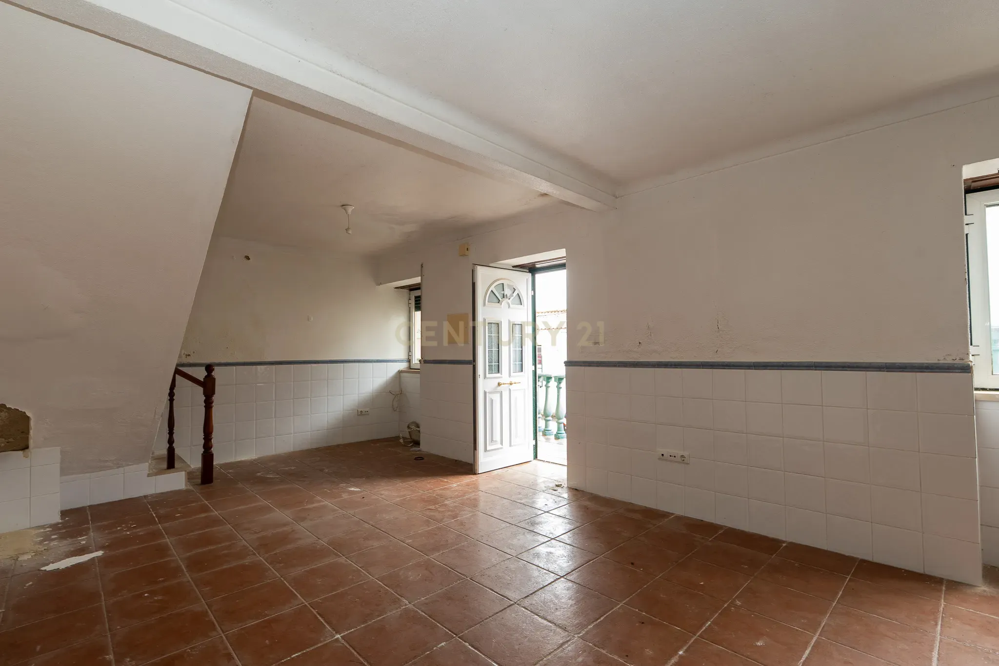 Moradia T2 Curvel, Carvoeira (Torres Vedras) - Image 9