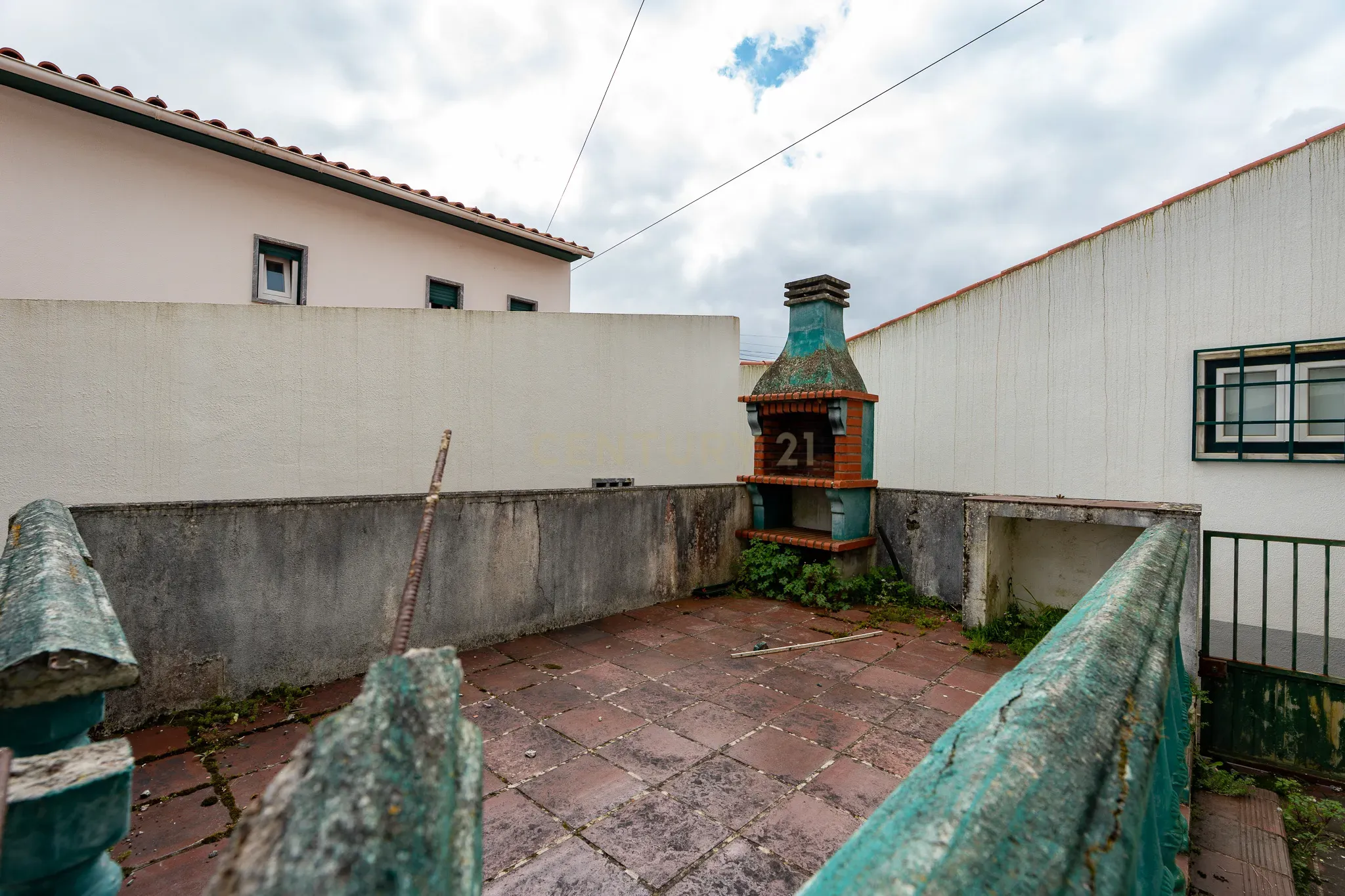 Moradia T2 Curvel, Carvoeira (Torres Vedras) - Image 18