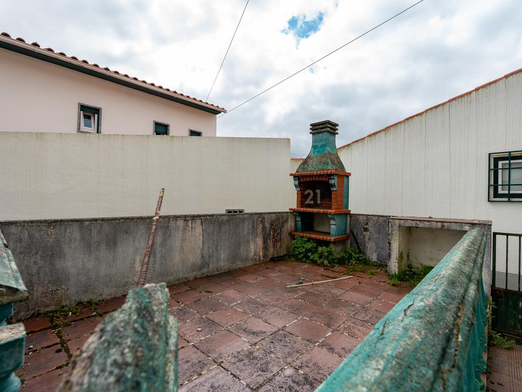 Moradia T2 Curvel, Carvoeira (Torres Vedras) - Image 18