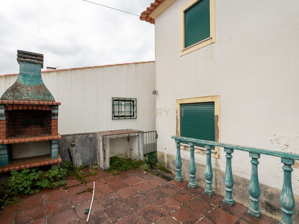 Moradia T2 Curvel, Carvoeira (Torres Vedras) - Image 19