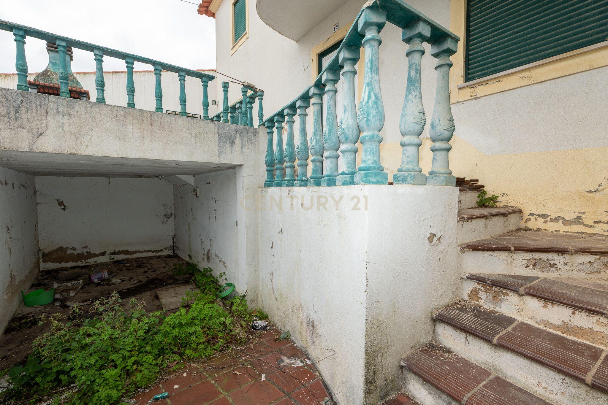 Moradia T2 Curvel, Carvoeira (Torres Vedras) - Image 6