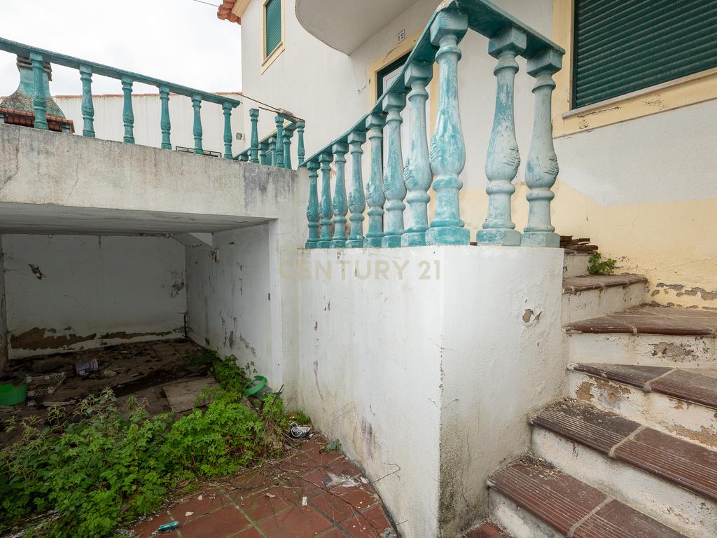 Moradia T2 Curvel, Carvoeira (Torres Vedras) - Image 6