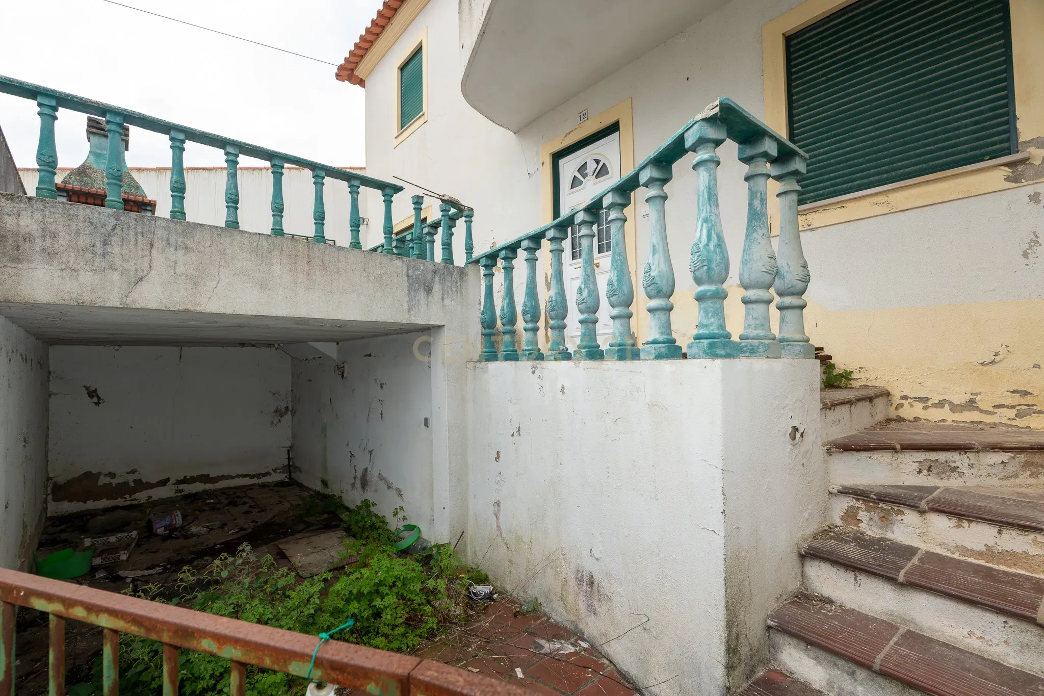 Moradia T2 Curvel, Carvoeira (Torres Vedras) - Image 5