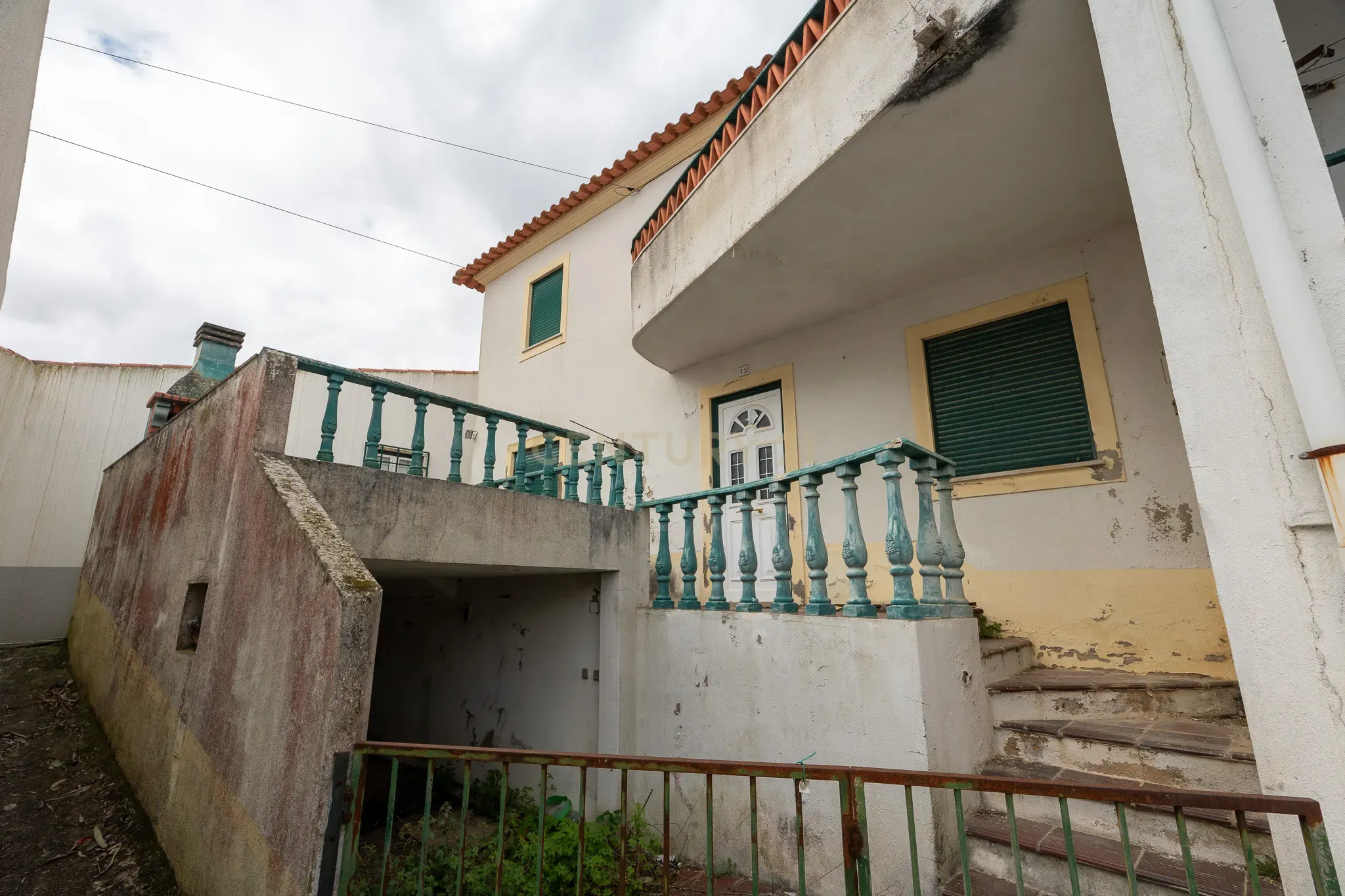 Moradia T2 Curvel, Carvoeira (Torres Vedras) - Image 4