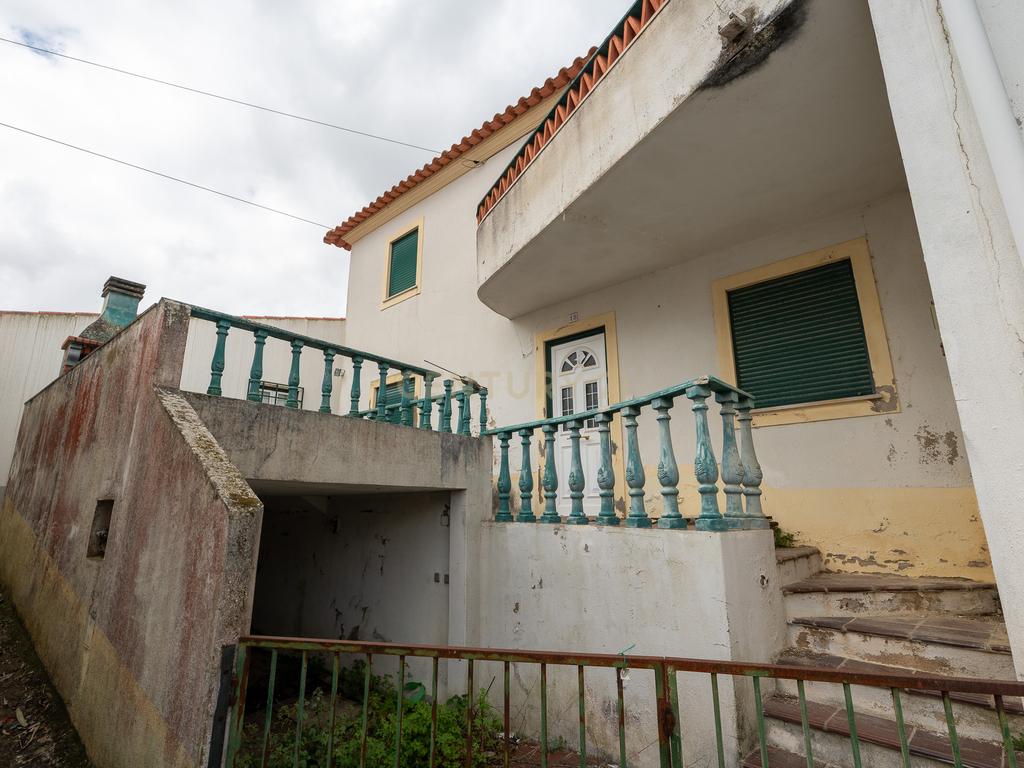 Moradia T2 Curvel, Carvoeira (Torres Vedras) - Image 4