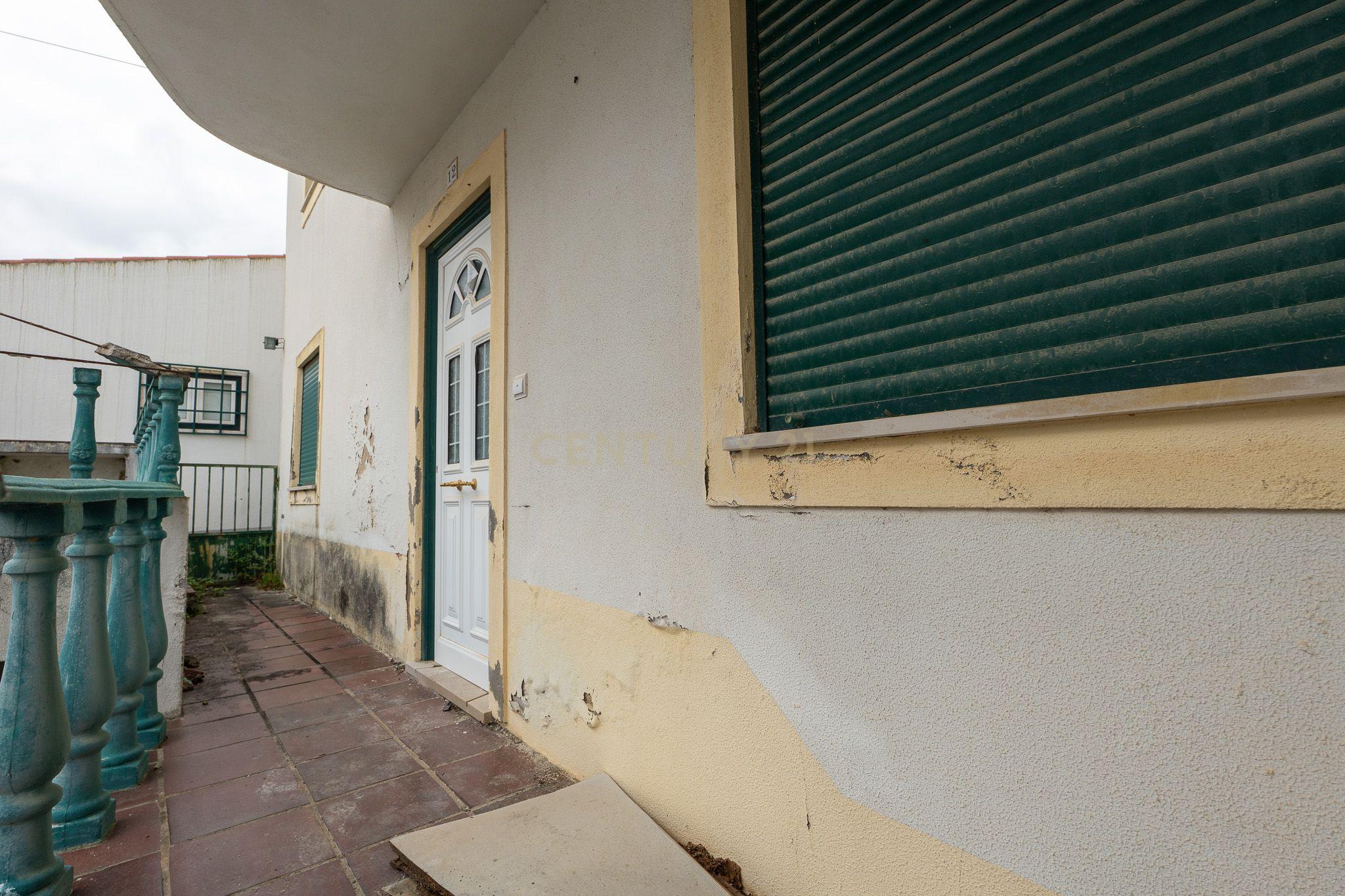 Moradia T2 Curvel, Carvoeira (Torres Vedras) - Image 7
