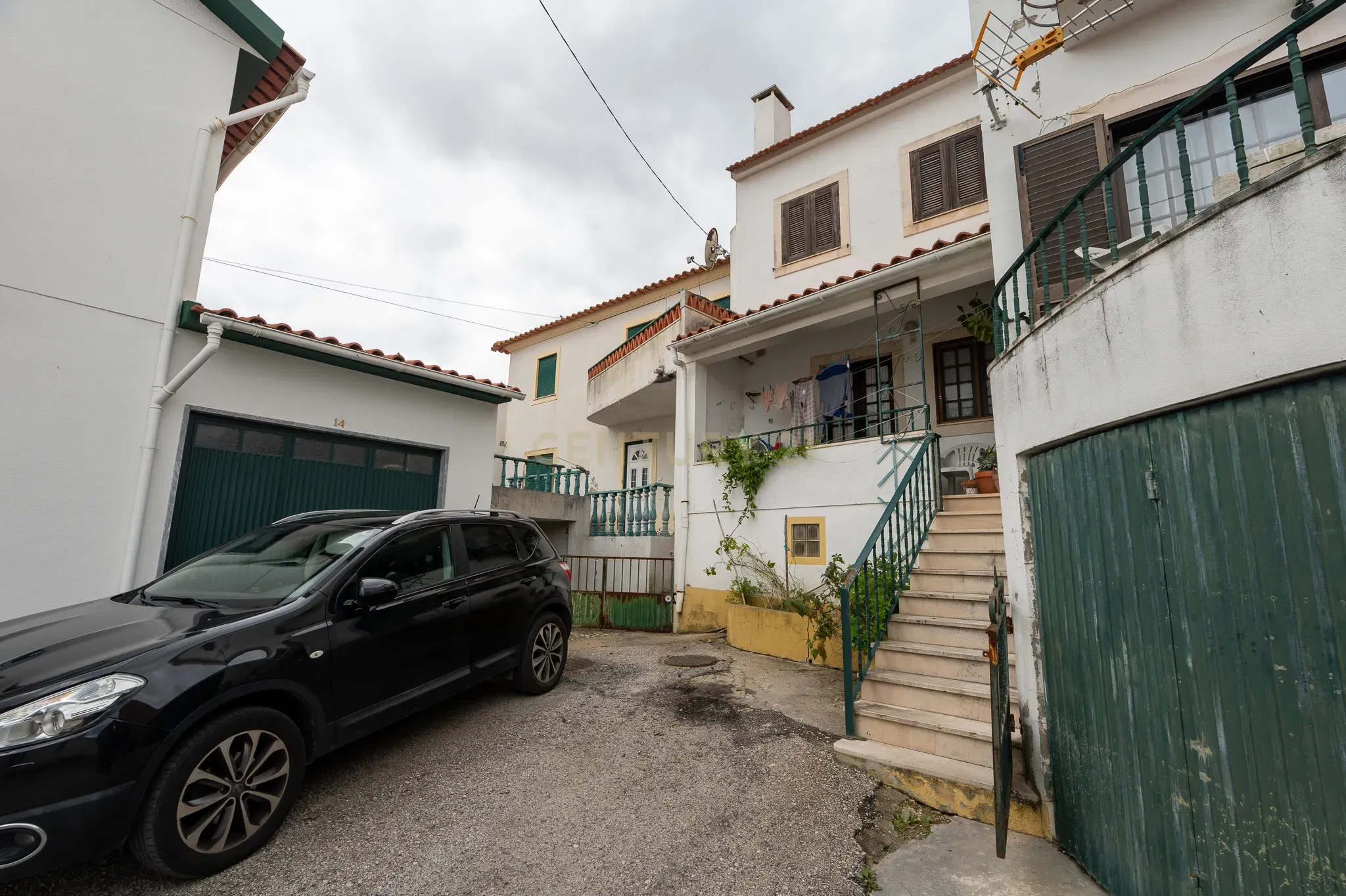 Moradia T2 Curvel, Carvoeira (Torres Vedras) - Image 26