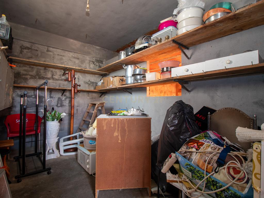 Andar de moradia de tipologia T3, localizado no Bairro dos Pedernais, Ramada em Odivelas, inserido em edifício de 3 pisos, existindo apenas 2 proprietários. - Image 17