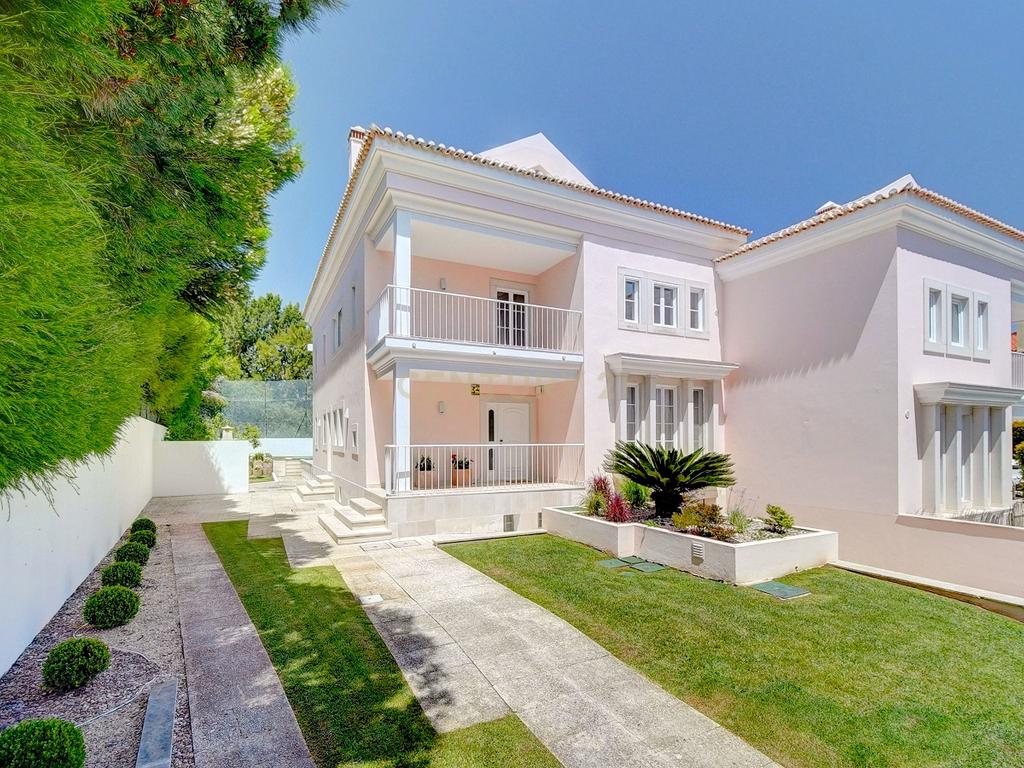 Moradia T5 - Quinta da Beloura - Sintra - Image 2