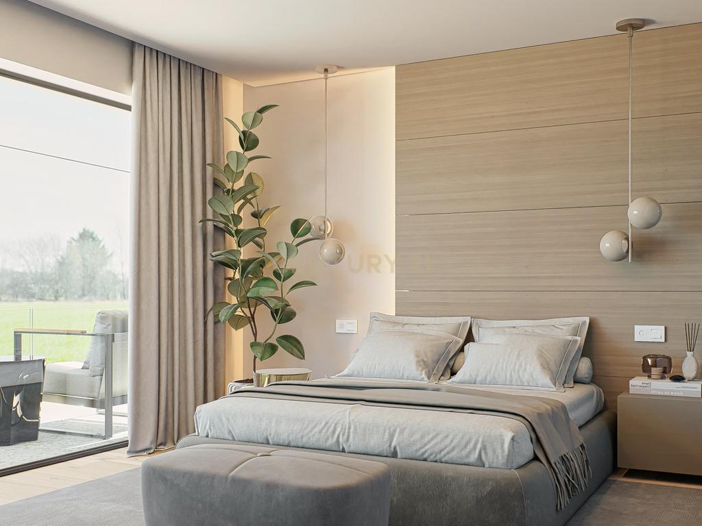 Moradia de Luxo T4+1 c/ piscina e Rooftop | Bairro Trigache Norte | Odivelas - Image 8