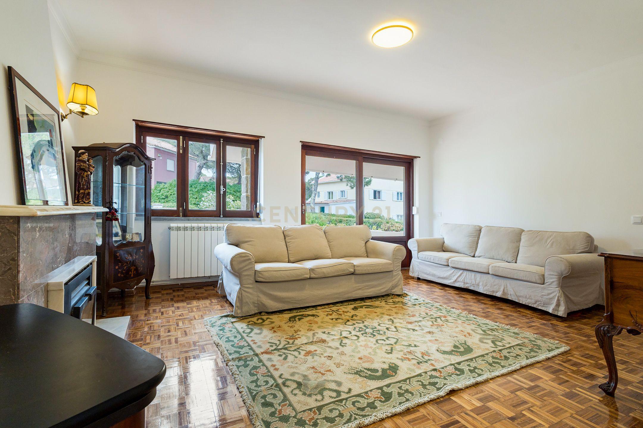 Fotografia 6 de Espetacular Moradia T4 em Colares, Sintra - 250m²