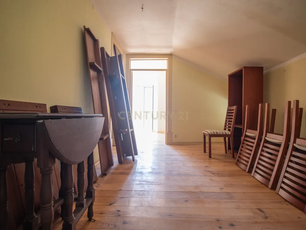 Prédio habitacional no coração da Figueira da Foz – Rua das Rosas - Image 8
