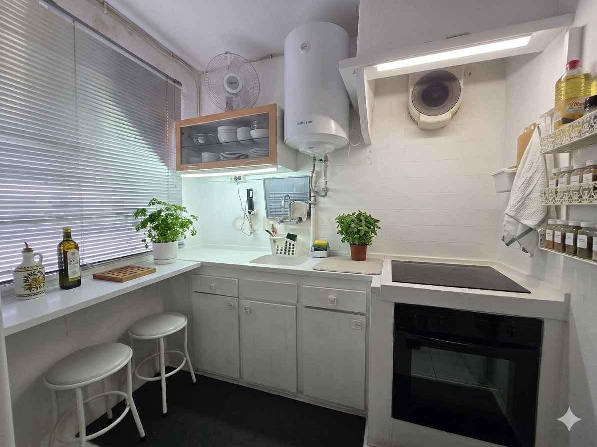 Fotografia 8 de Apartamento T2 em Casal de Cambra