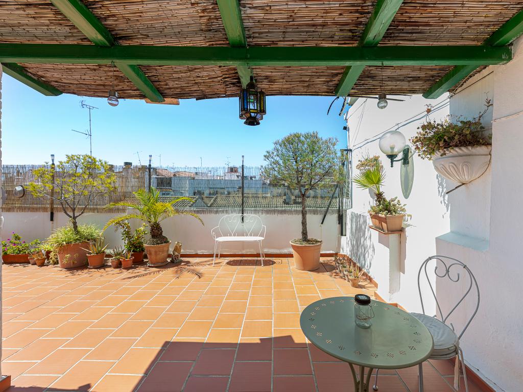 Penthouse brilhante com telhado no coração de San Pedro de Alcantara, Marbella. - Image 4