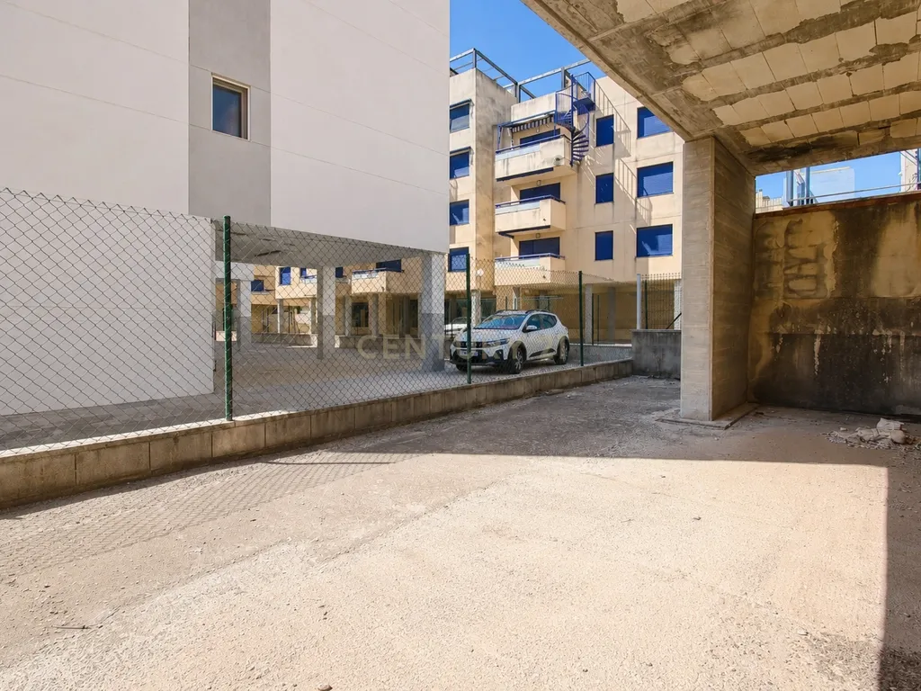 Una oportunidad real doOnde outros veem uma obra parada, um investidor vê margem. - Image 15