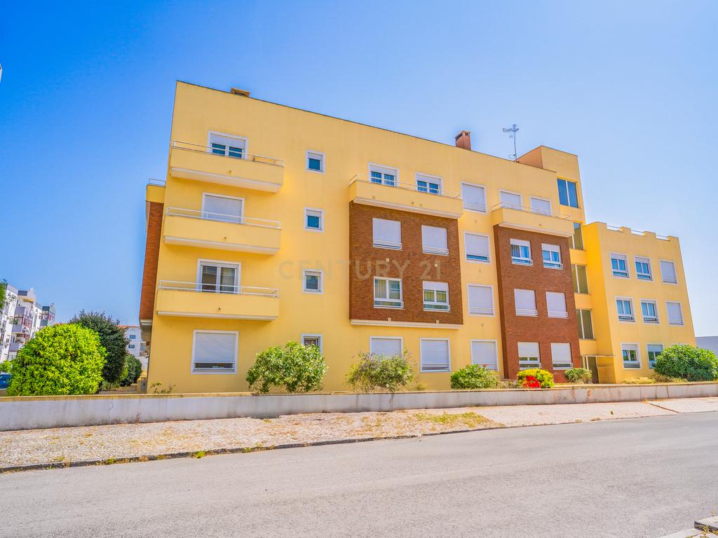 Apartamento T3 com garagem - Cidade Nova, Caldas da Rainha - Image 27