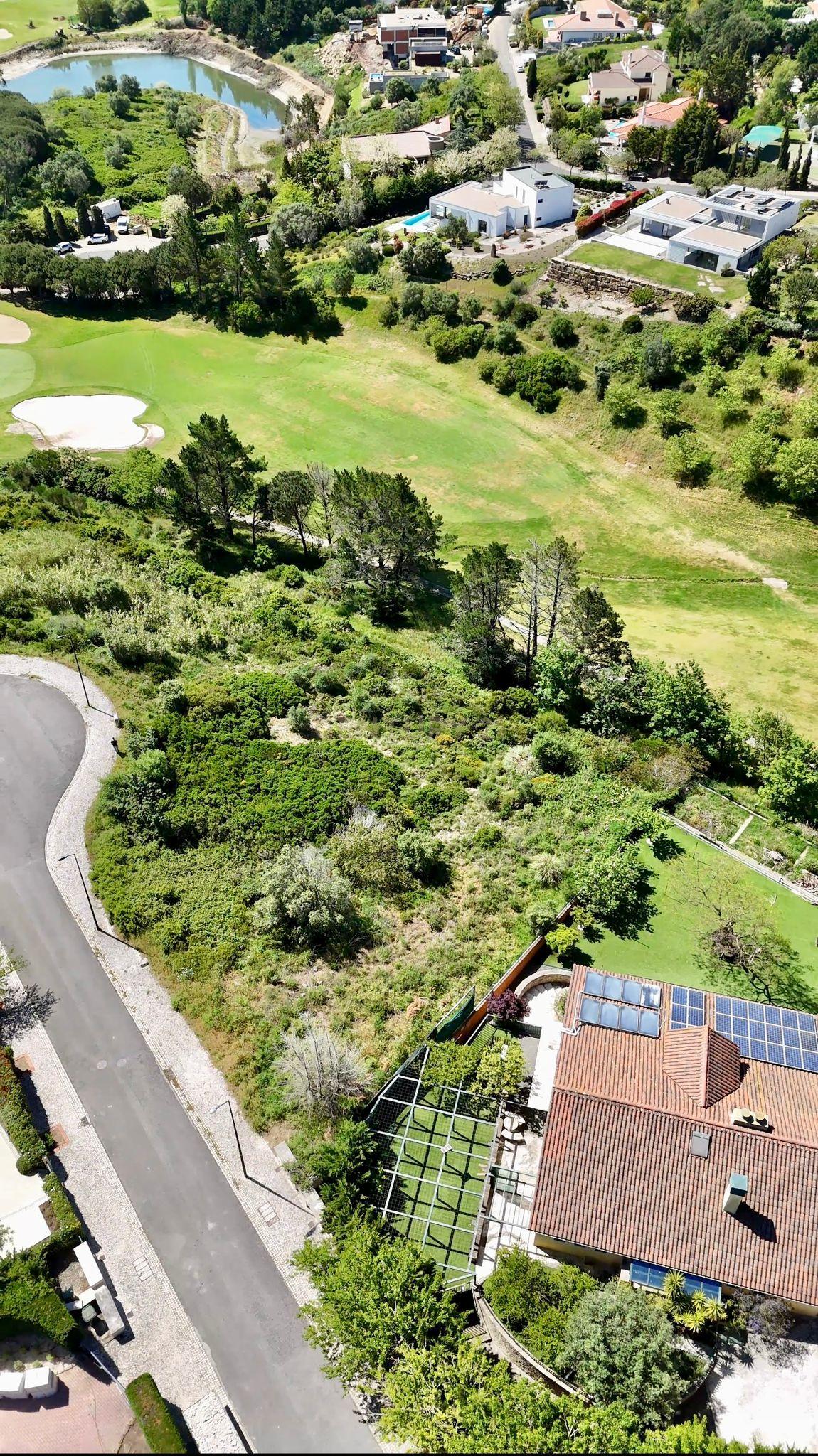 Fotografia 6 de Lote exclusivo no Belas Clube de Campo – potencial para um projeto único