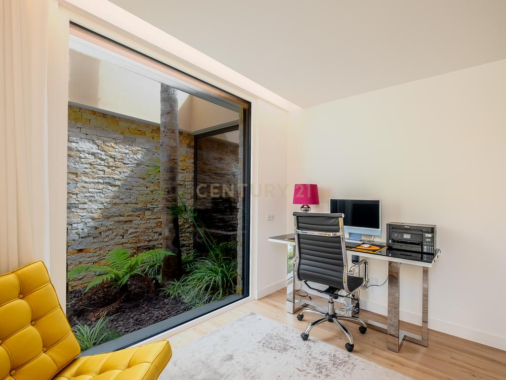Villa Grata, uma moradia térrea de luxo e conforto únicos ! - Image 28