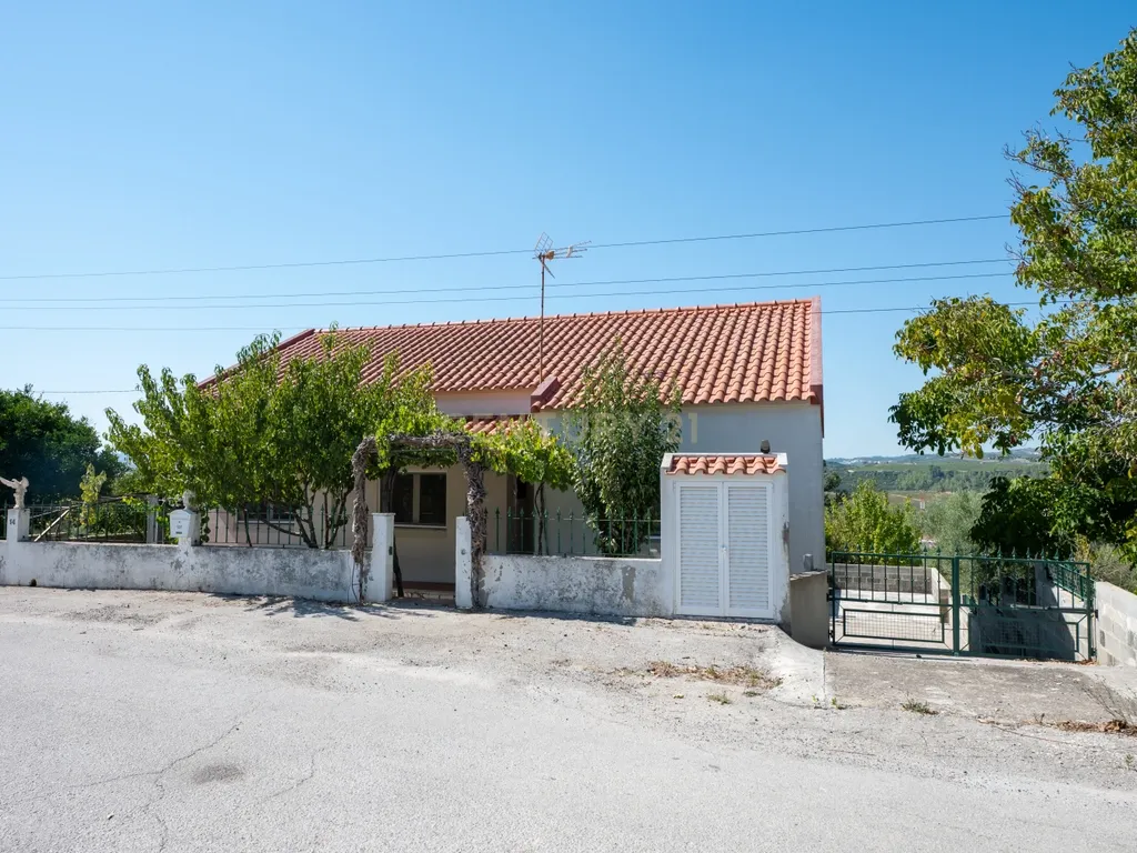 O melhor do campo, à saída de Lisboa - Image 1
