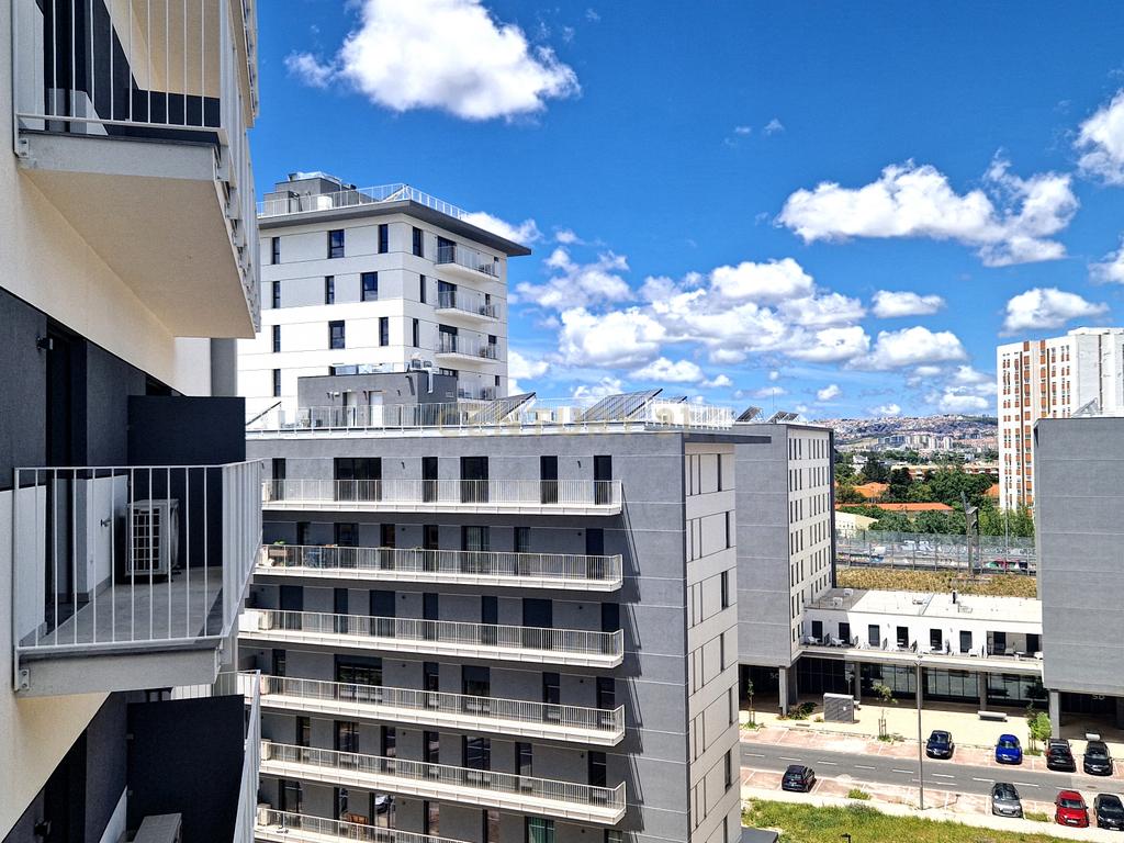 Alta de Lisboa, T3 - NOVO, 3 casas de banho e 2 lugares de garagem - Image 22