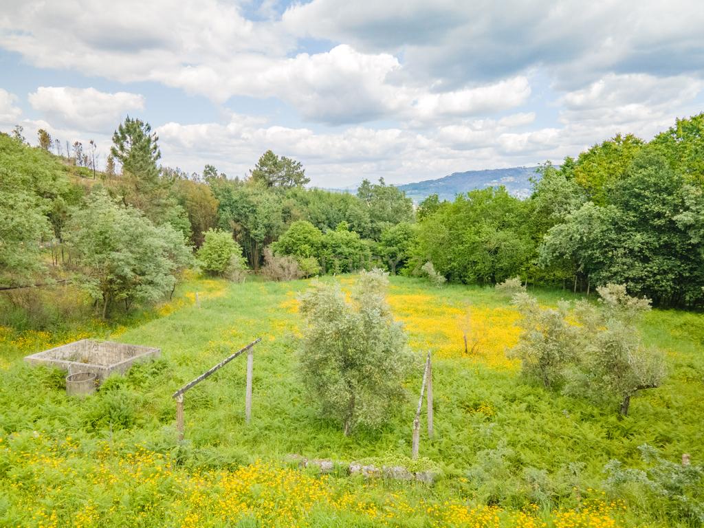 Terreno Urbano em Marco de Canaveses com Vista Campestre - Image 6
