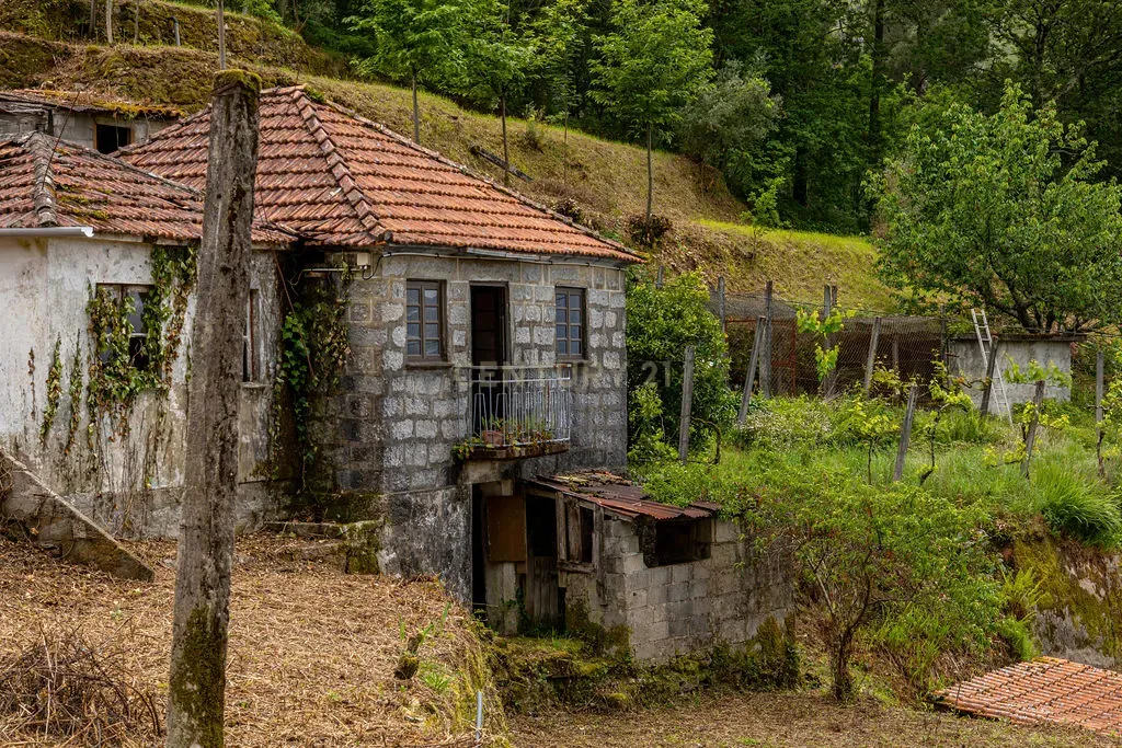 Moradia T3 à venda em Louredo, Vieira do Minho — foto 18
