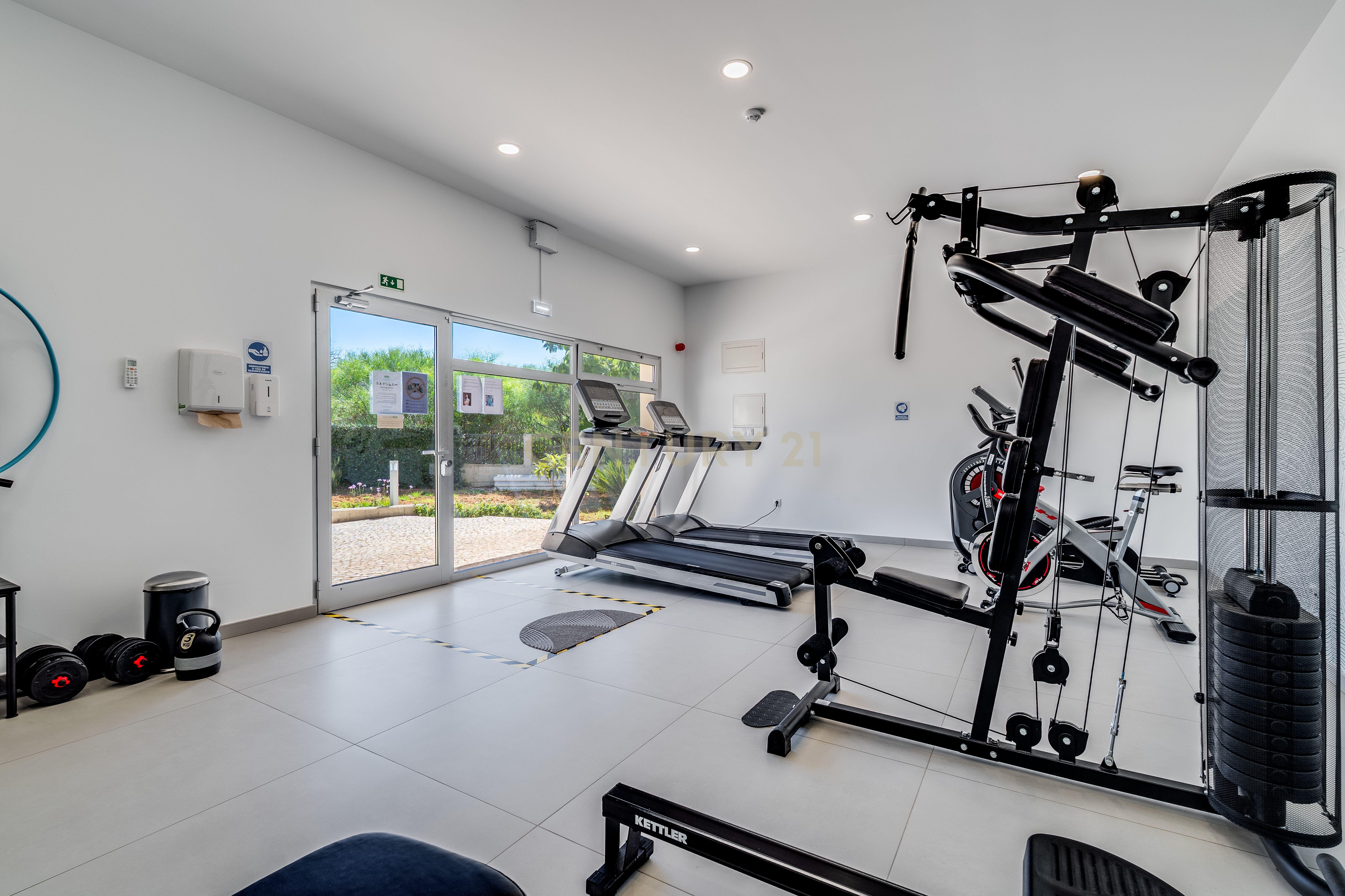 Apartamento T1 à venda em Albufeira e Olhos de Água, Albufeira — foto 21