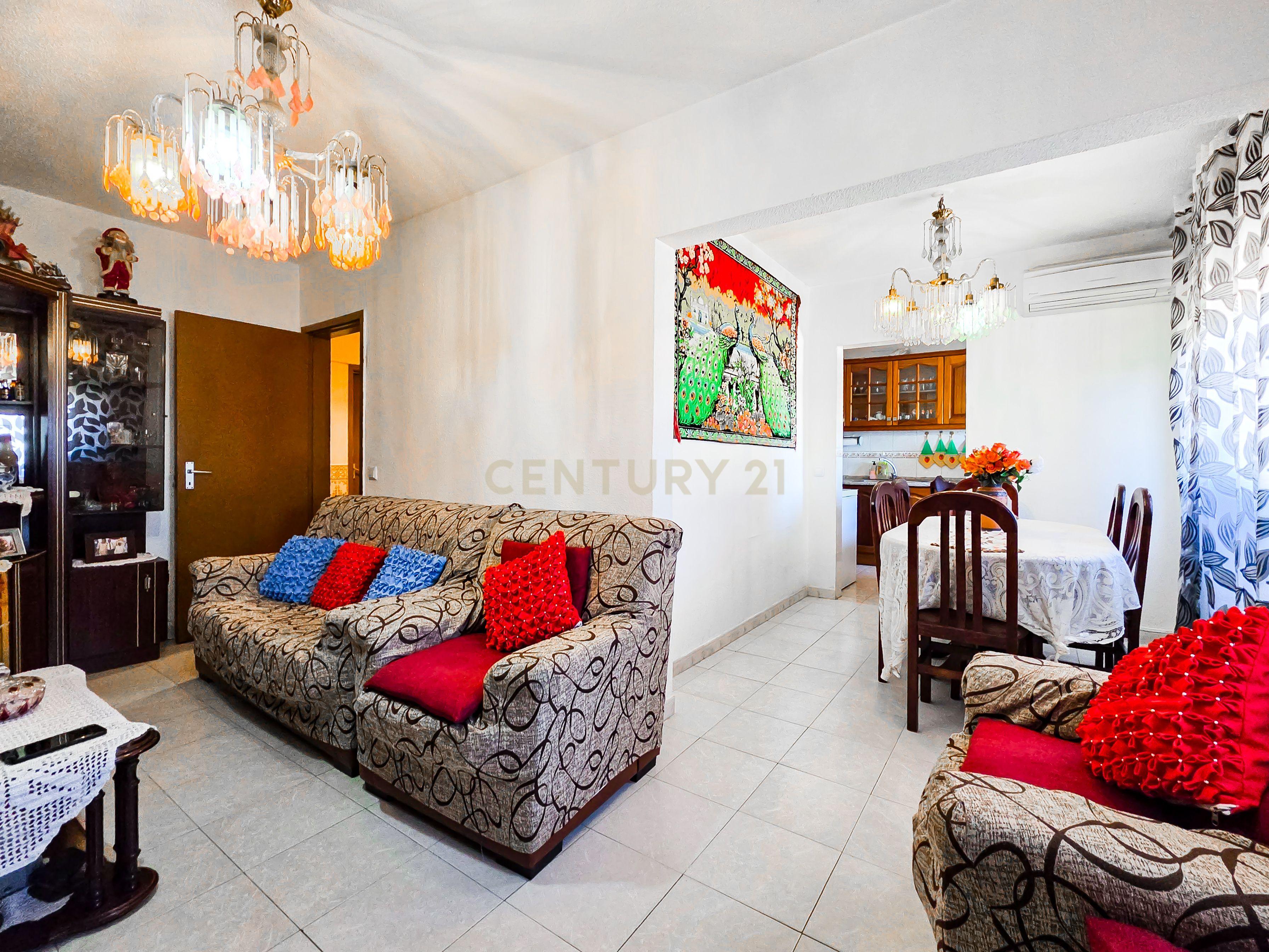 Fotografia 6 de Excelente oportunidade! Apartamento T3 Vale da Amoreira