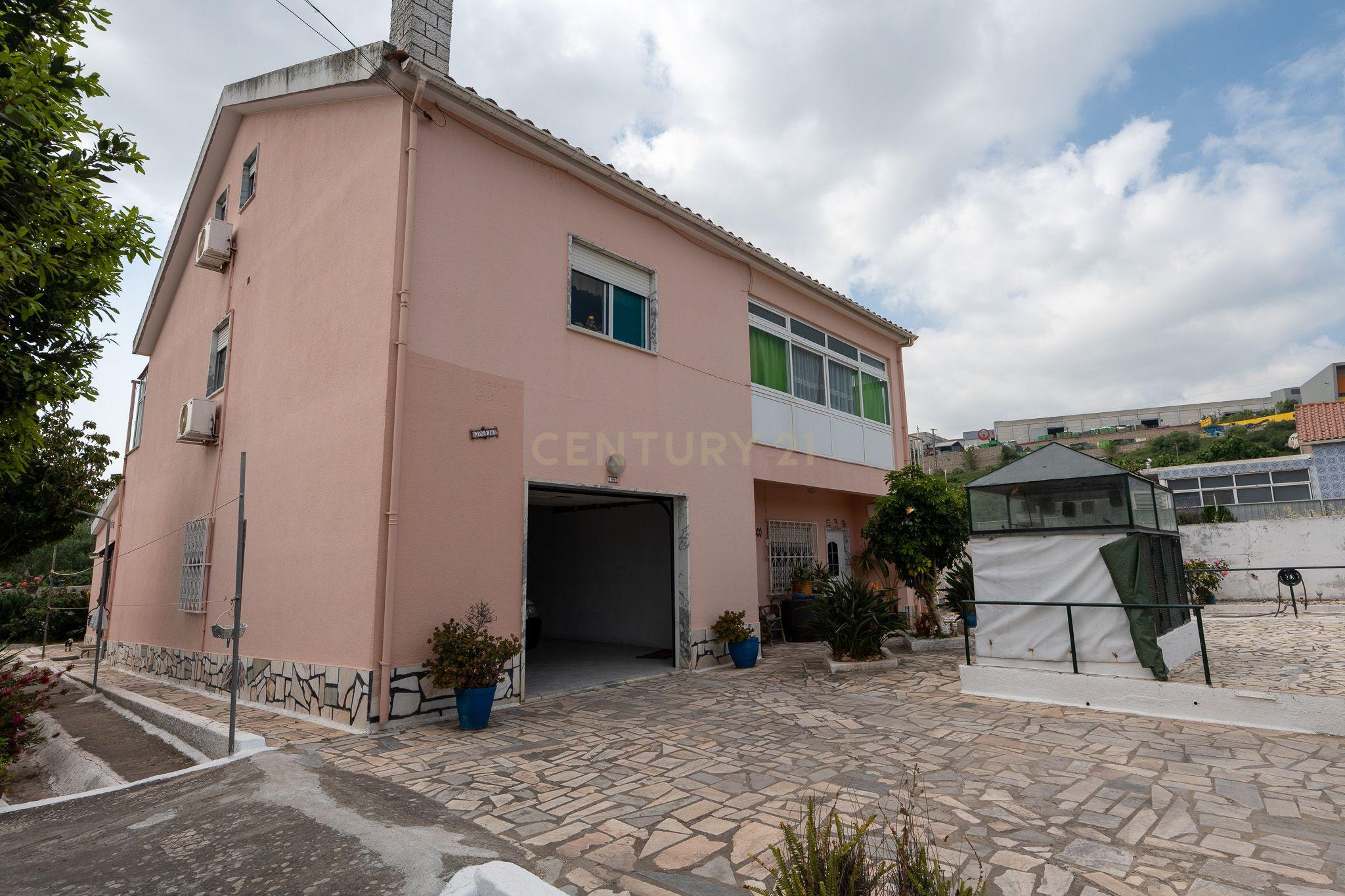 Moradia T4 à venda em Santo Antão e São Julião do Tojal, Loures — foto 3