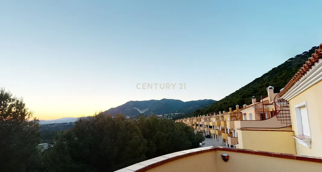 Moradia geminada em Buenavista, Mijas – Oportunidade para investidores – Direito de crédito - Image 2