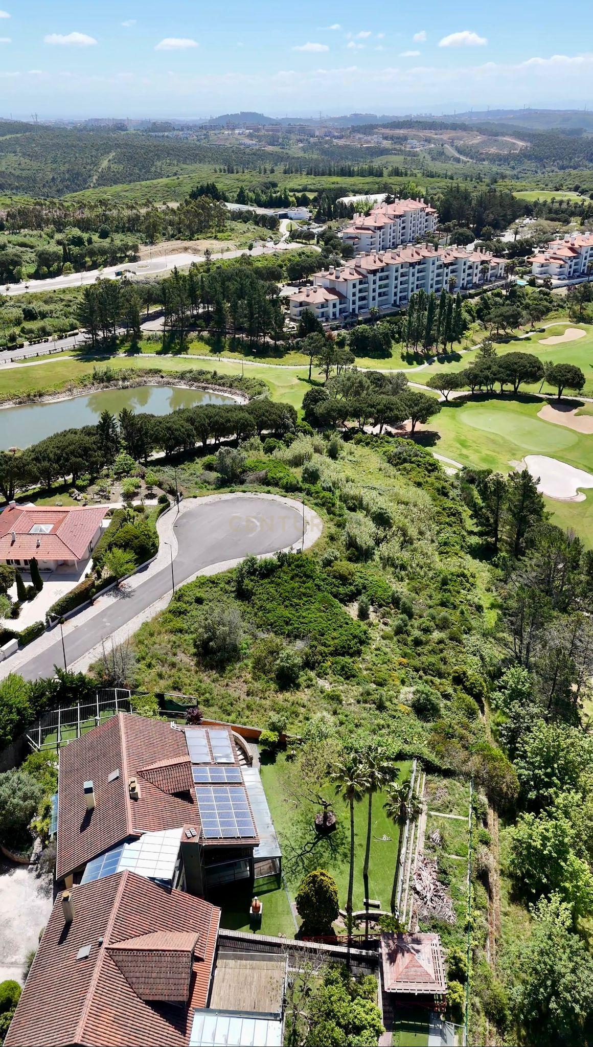 Fotografia 4 de Lote exclusivo no Belas Clube de Campo – potencial para um projeto único