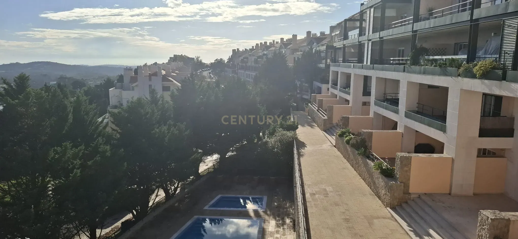 Apartamento T2 - Belas Clube de Campo - Image 22