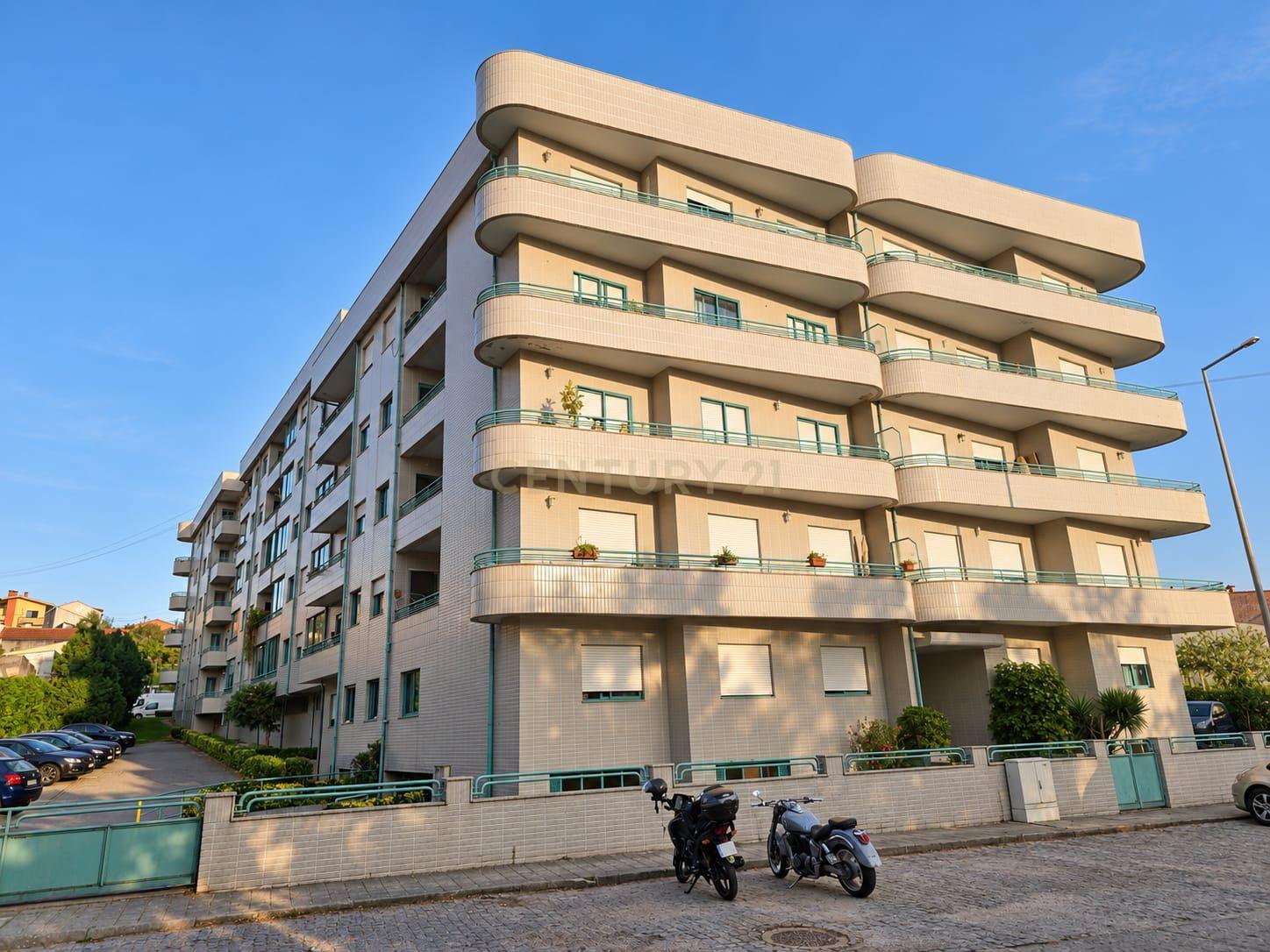 Apartamento T1 à venda em Fânzeres e São Pedro da Cova, Gondomar — foto 34