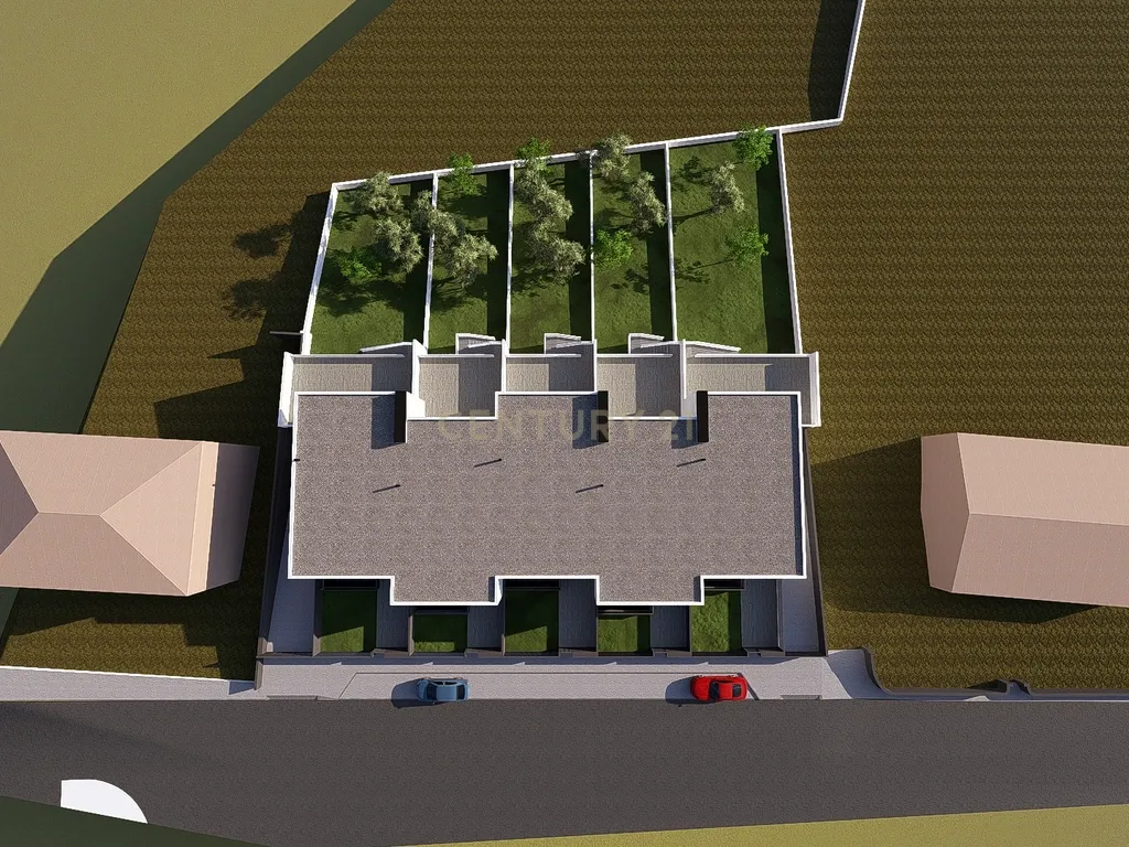 Terreno com Projeto Aprovado para 5 Moradias | Chanerca, Pombal - Image 7