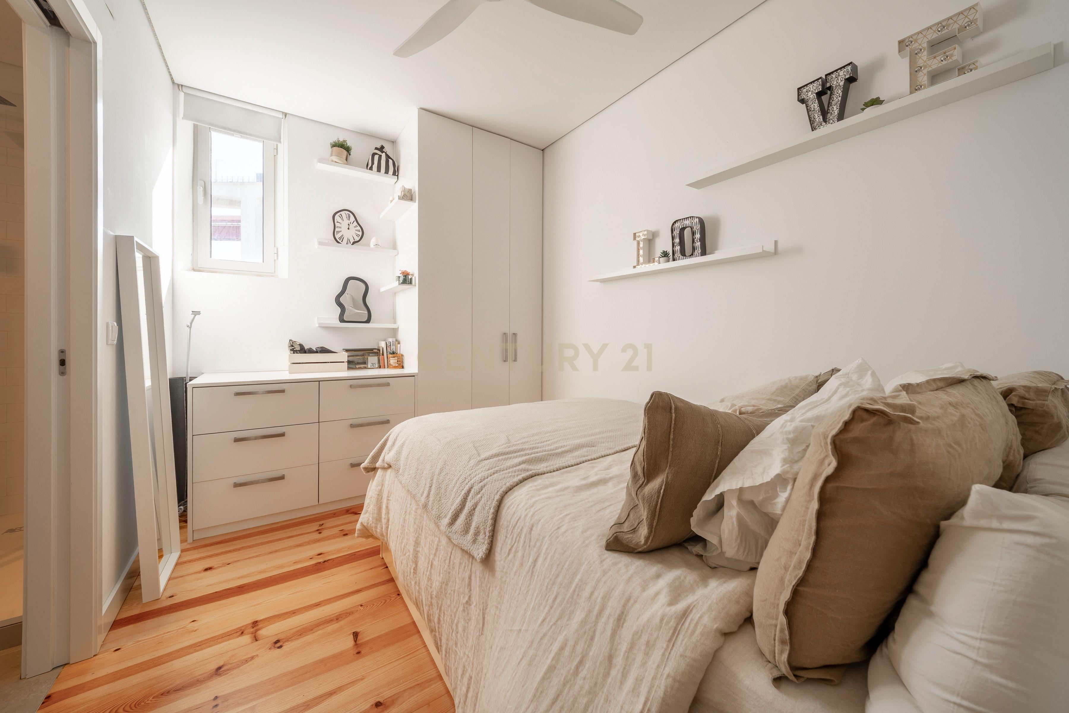 Apartamento T1 à venda em Alcântara, Lisboa — foto 14