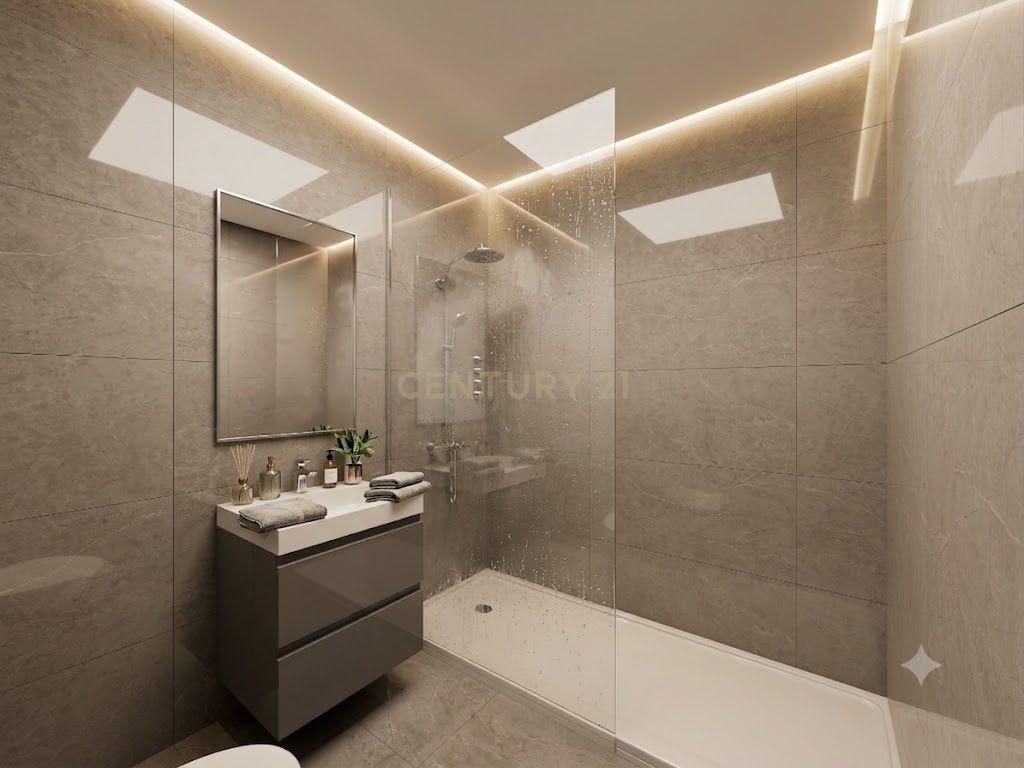 Fotografia 12 de Costa Cabral Concept | T0 com Varanda | Empreendimento Novo em Paranhos, Porto