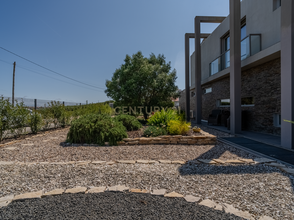 Moradia de luxo com vista mar e piscina aquecida - Lourinhã - Image 97