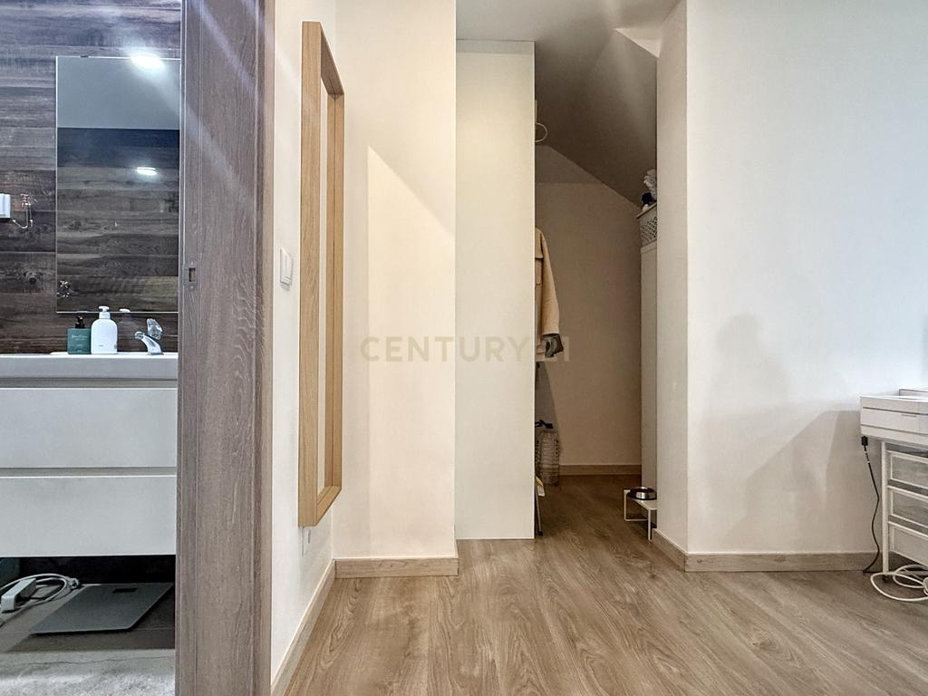 Apartamento Novo T1 com logradouro no Montijo  - Image 5