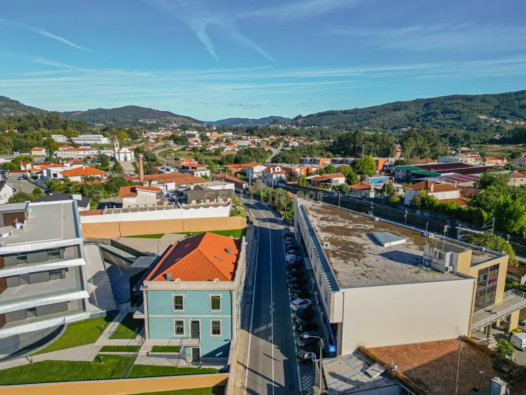 Apartamento/Moradia Duplex Novo com Terraço Privativo – Barroselas, Viana do Castelo - Image 25