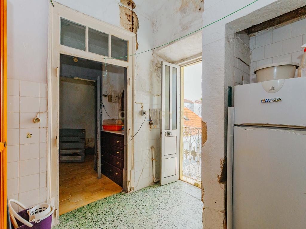 Apartamento T2 no centro Histórico Alcochete  - Image 23