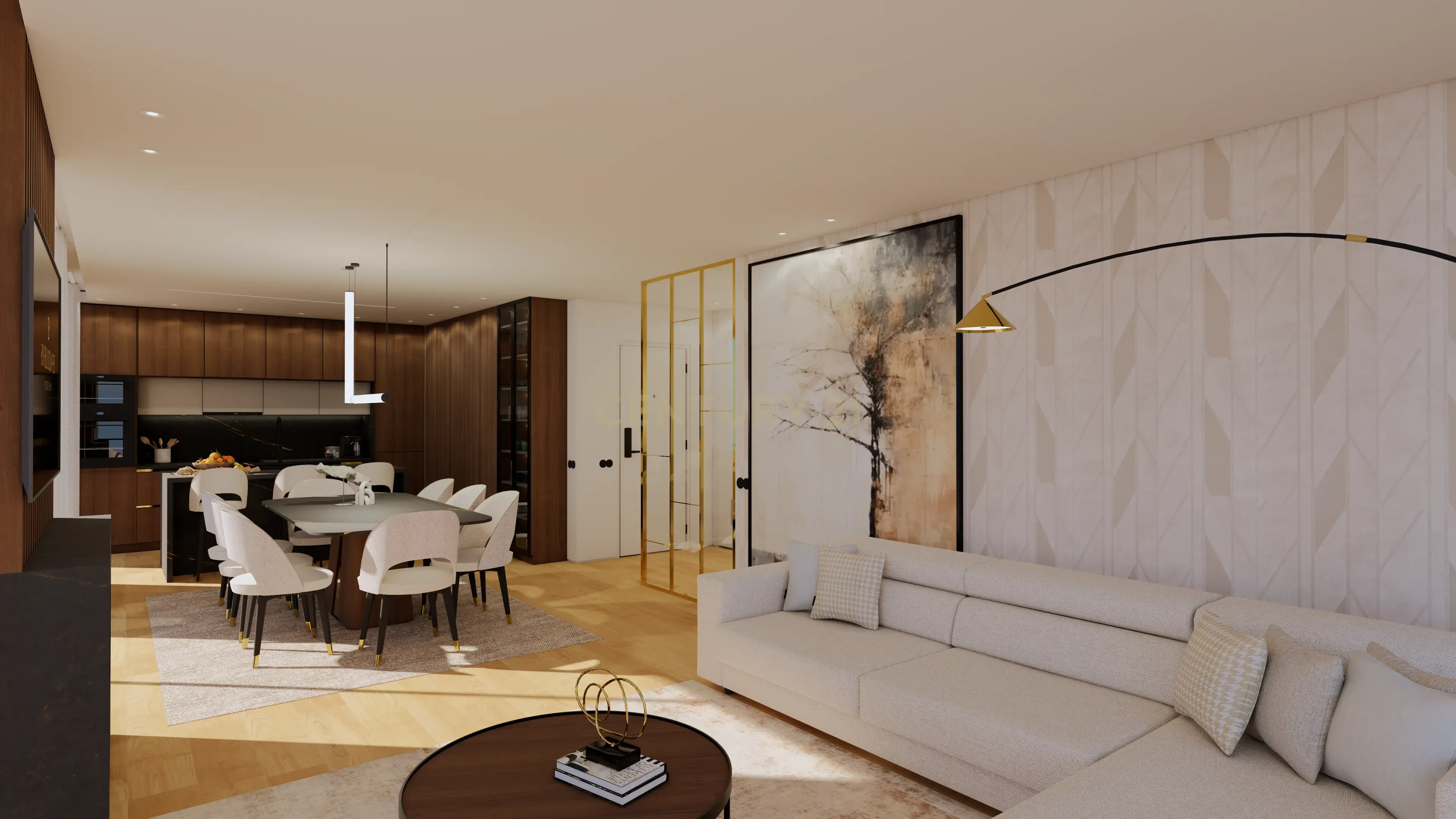 Apartamento T3 à venda em Sesimbra (Santiago), Sesimbra — foto 17