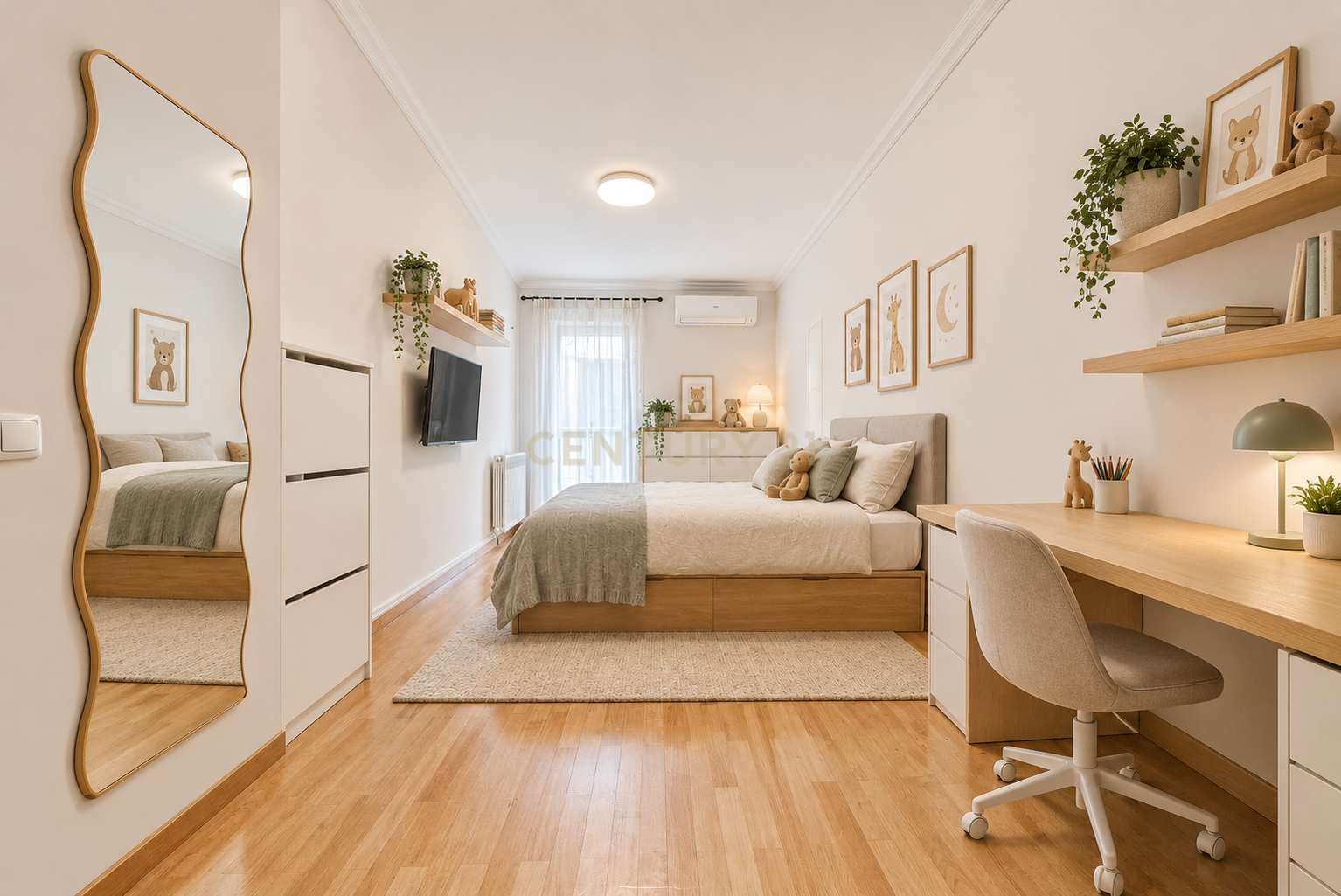 Apartamento T2 à venda em Azeitão (São Lourenço e São Simão), Setúbal — foto 13