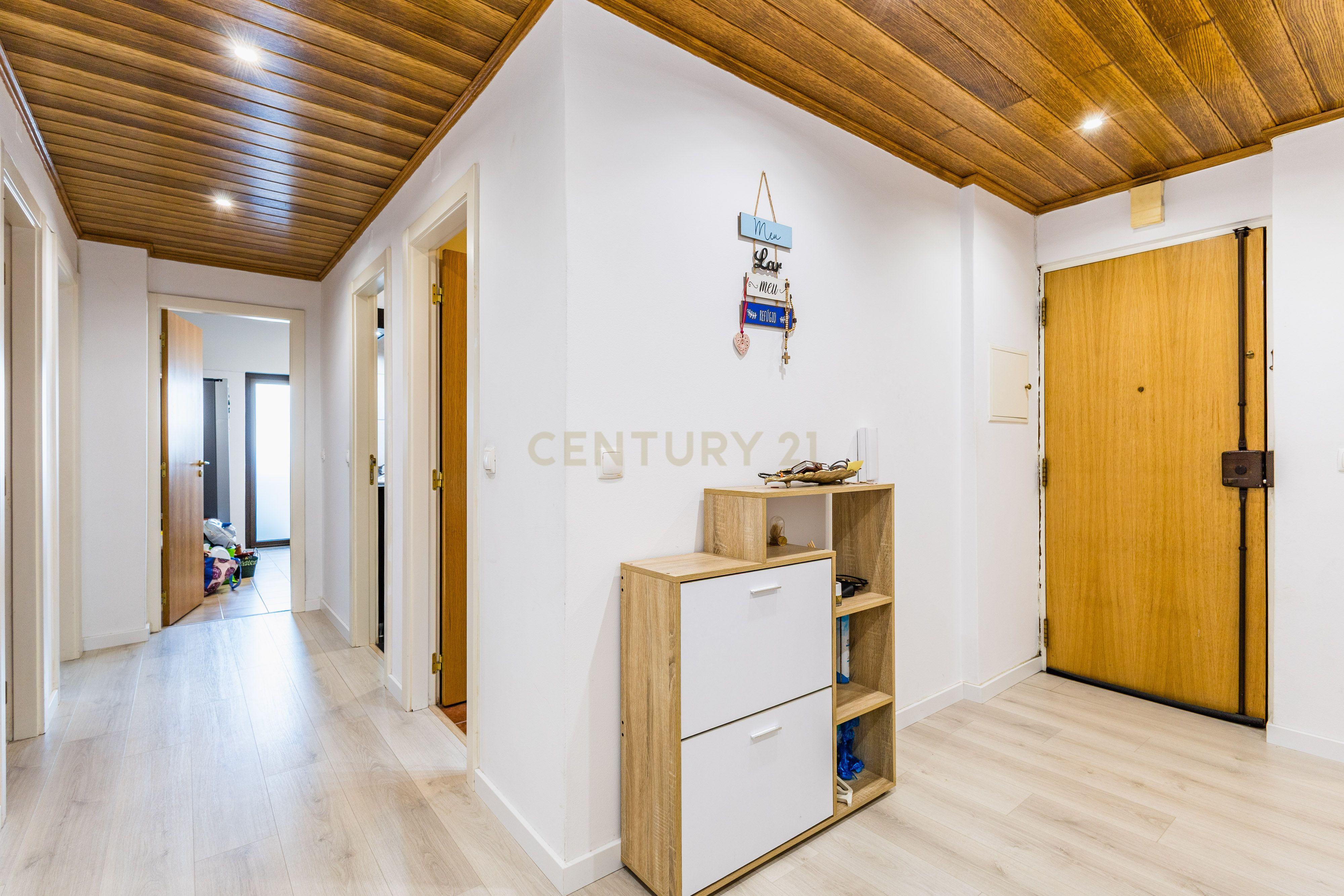 Fotografia 11 de Apartamento T3 em Leiria || Quinta do chorão || Casal dos Matos